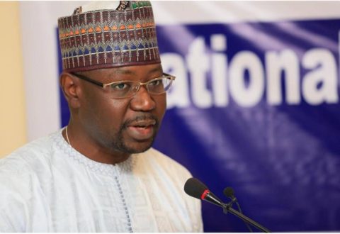 Mai Fatty accuses Kassa TV of hacking his Facebook, denies using ChatGPT to draft statement