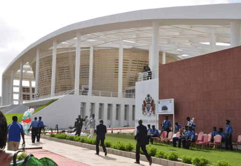 National Assembly