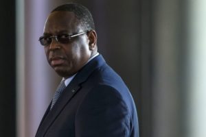 AU fails to back Macky Sall’s UN Secretary General bid after member states object