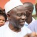 Darboe vows to repeal draconian media laws if elected