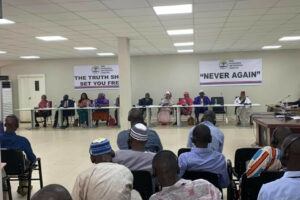 The price of justice: How The Gambia’s transitional justice process enriched the system and short‑changed the victims