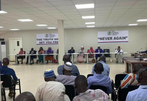 The price of justice: How The Gambia’s transitional justice process enriched the system and short‑changed the victims