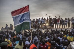 Opinion | The Gambia’s political tragedy: why we must act now