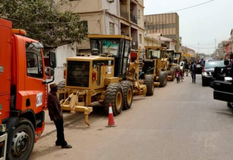 National Roads Authority warns against illegal installation of speed humps