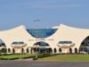 Nigerian man arrested at Banjul airport for drug trafficking