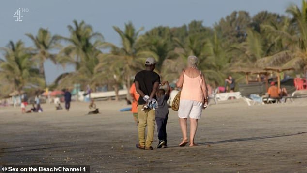 U K Documentary Exposes Gambia As A Sex Tourism Hotspot For European