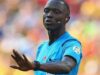 Gambian referee Bakary Papa Gassama