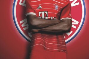 Sadio Mane set to complete Bayern Munich move 