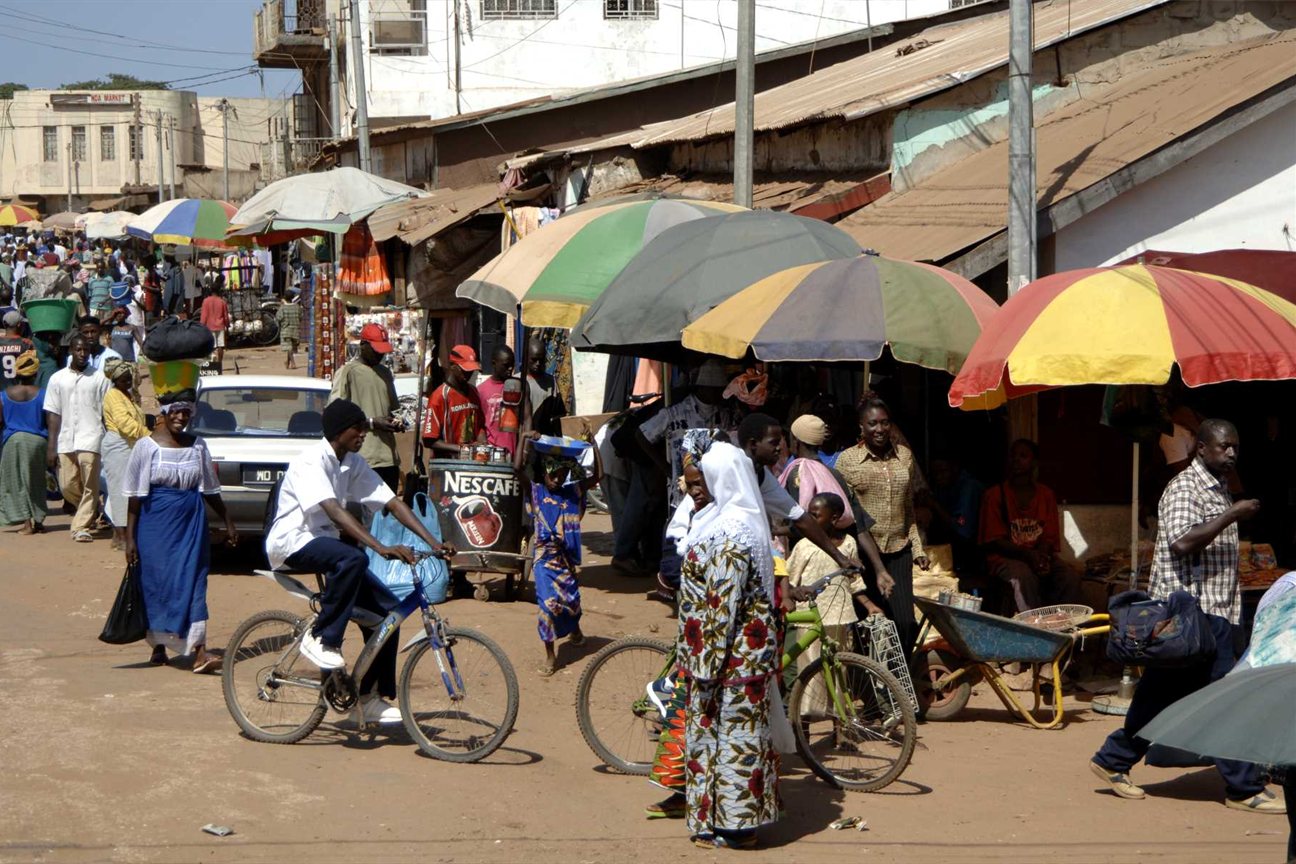 Gambia GDP Growth Shrinks To 4 5 Percent In 2022   4D7E6C26 CC9F 4CF6 9036 CD1F2476B854 