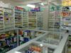 Thieves break into pharmacy in Bundung