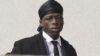 Rapper Pa Salieu jailed in UK over fight that erupted after friend stabbed to death