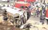 Another road accident in Senegal kills 19, wounds 24