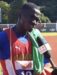Gambian star athlete dies after a brief illness