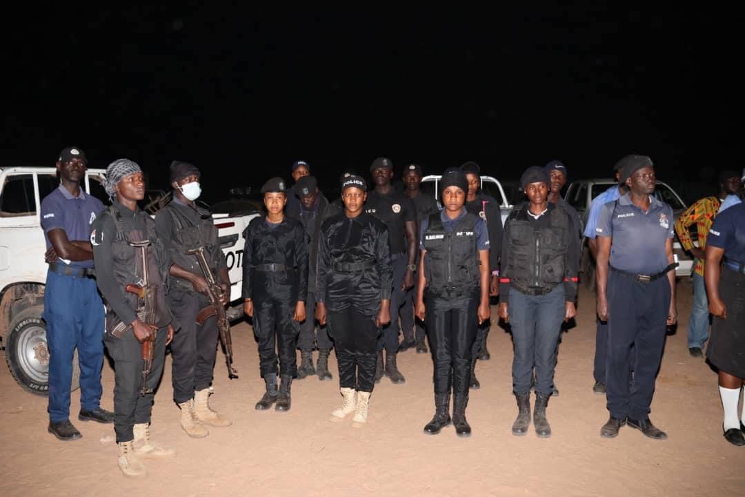 gambia-security-forces-launch-anti-crime-operation
