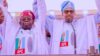 Bola Tinubu wins Nigeria’s presidential election
