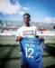 Gambian centre-back joins Frence Ligue 2 club Grenoble