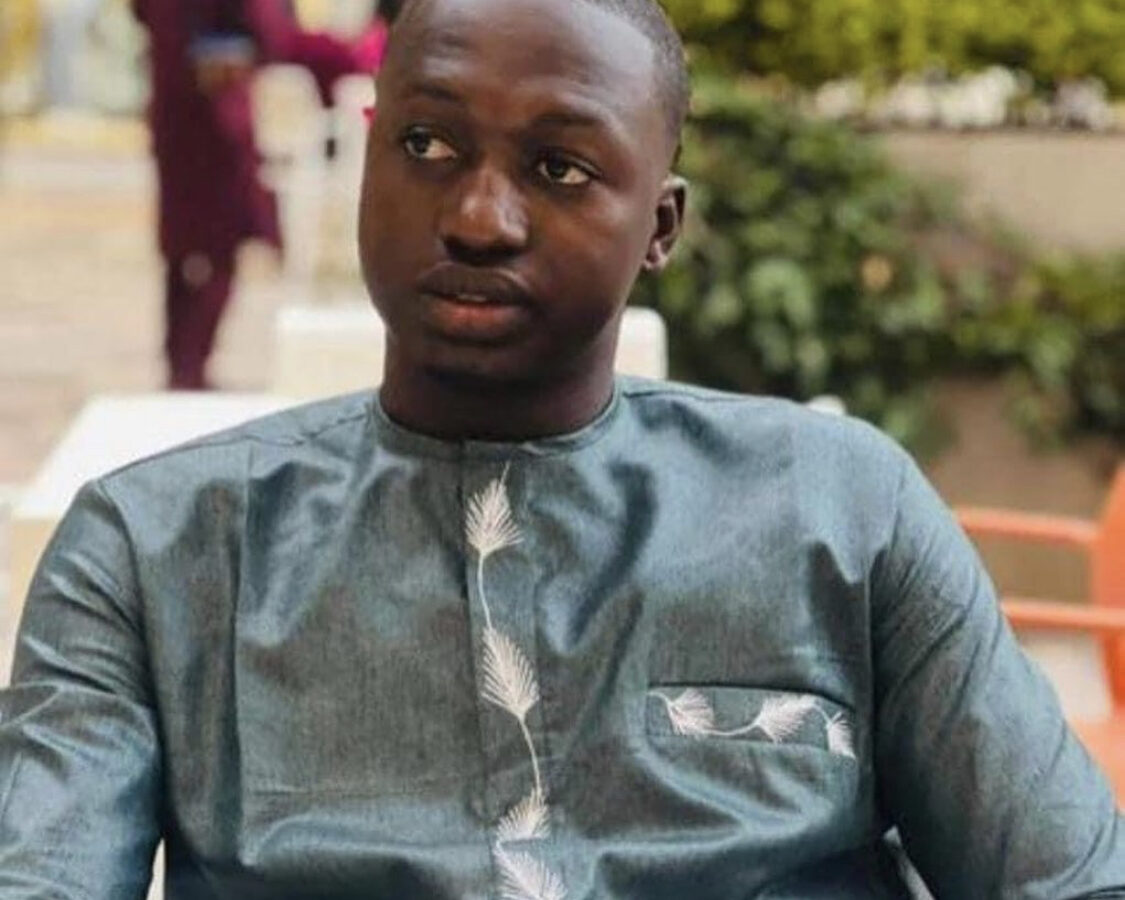 Gambian journalist charged with witness interference over trip to Casamance