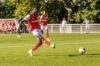 Adama Bojang scores hat-trick in Stade de Reims II 4-3 win over US Raon