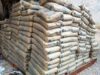 Barrow asked to intervene as cement imports trouble rages on