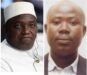 Alagie Yorro Jallow’s Open letter to President Adama Barrow