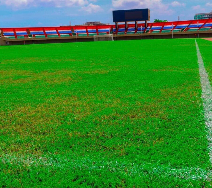 Gambian football fans disappointed over CAF disapproval of Independence Stadium