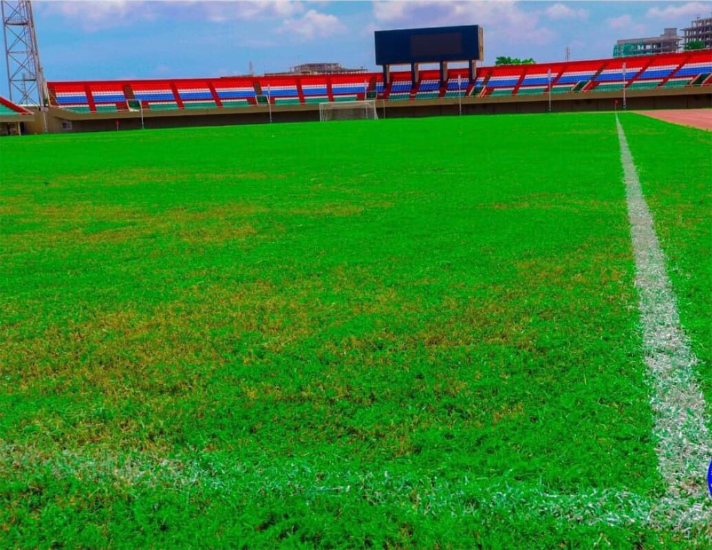 Gambian football fans disappointed over CAF disapproval of Independence Stadium