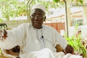 Epitaph: Doyen of Gambian Journalism Alhaji Ngange Demba Thomas