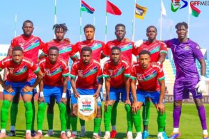 Opinion | CAN 2025 Qualifiers: Is the CAF favouring Gambia at the expense of Comoros?