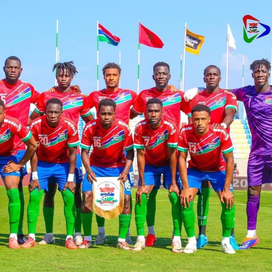 Opinion | CAN 2025 Qualifiers: Is the CAF favouring Gambia at the expense of Comoros?