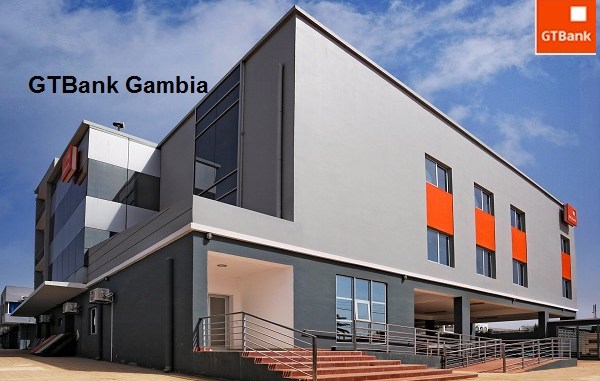 GTBank responds to allegations against cashier at EFSTH