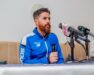 Coach McKinstry expresses frustration with CAF over  Independence Stadium ban 