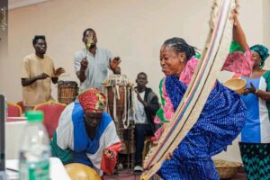 Gambia govt urged to safeguard country’s cultural heritage to drive economic growth