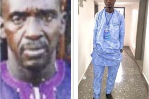 Eulogy to two cherished members of our journalistic community