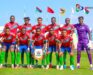 Gambia coach McKinstry names 33-man squad for World Cup qualifiers