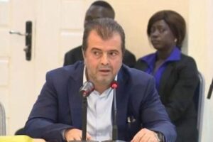 Ex-Gambia consul to Lebanon Mohammad Bazzi sentenced in US over sanctions violation