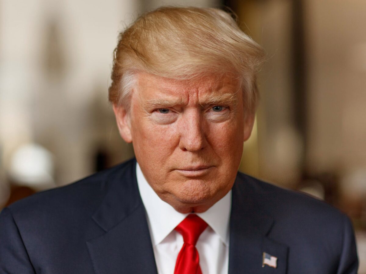 Gambia among countries considered for Trump’s potential new travel ban