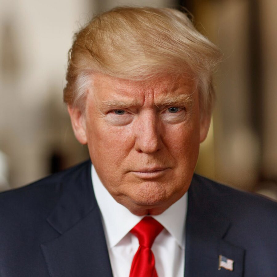 Gambia among countries considered for Trump’s potential new travel ban
