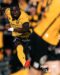 Adboulie Manneh fires Mjällby to the top with stunning winner against Brommapojkarna