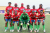 Queen Scorpions cruise to 3-0 victory over Sierra Leone in WAFU opener