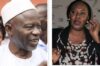 Lawmaker threatens FJC over insulting UDP in leaked audio recording 