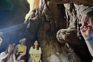 Belgian journalists tour The Gambia to showcase tourism