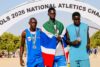 Jahmano Rises: Muhammed Manneh’s breakthrough moment on the big stage