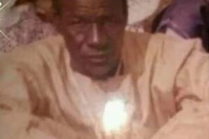 Opinion | Justice for Haruna Jatta: The silence that betrays “Never Again”