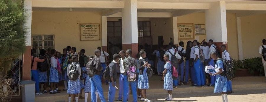 Health ministry announces HPV vaccination campaign for school girls