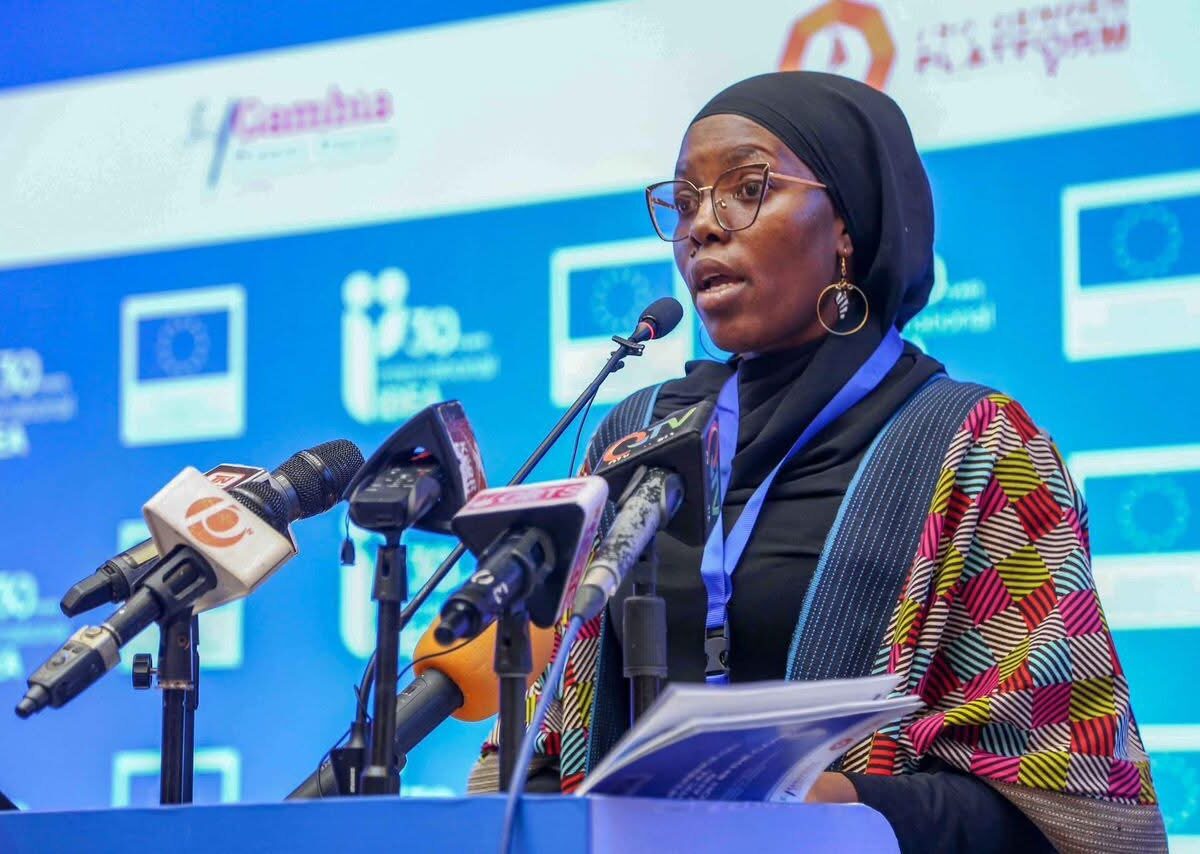 When Dialogue Prevails: GPU’s maturity offers The Gambia a path toward media consensus