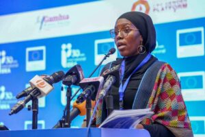 When Dialogue Prevails: GPU’s maturity offers The Gambia a path toward media consensus