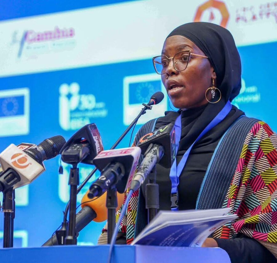 When Dialogue Prevails: GPU’s maturity offers The Gambia a path toward media consensus