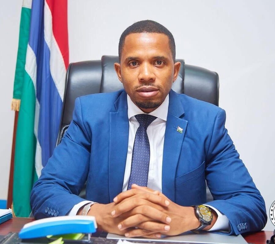 Gov’t challenges CePRASS survey, cites economic progress