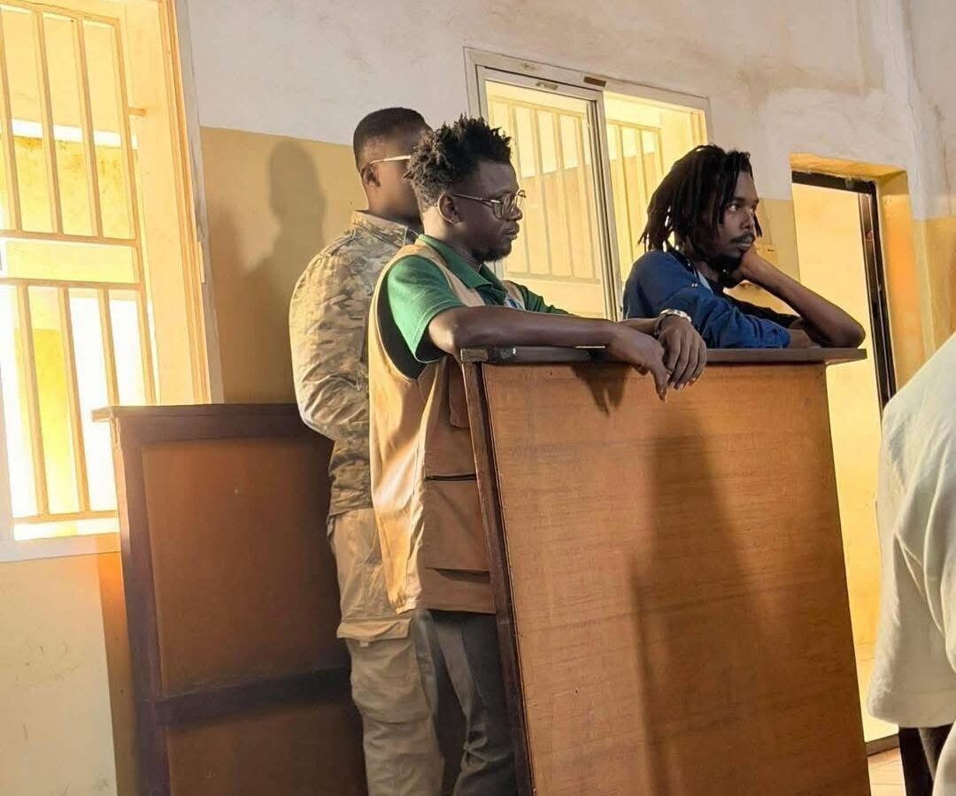 Kanifing Magistrate Court hears ‘no case to answer’ submission in IGP vs Fatty, Bah and Camara trial