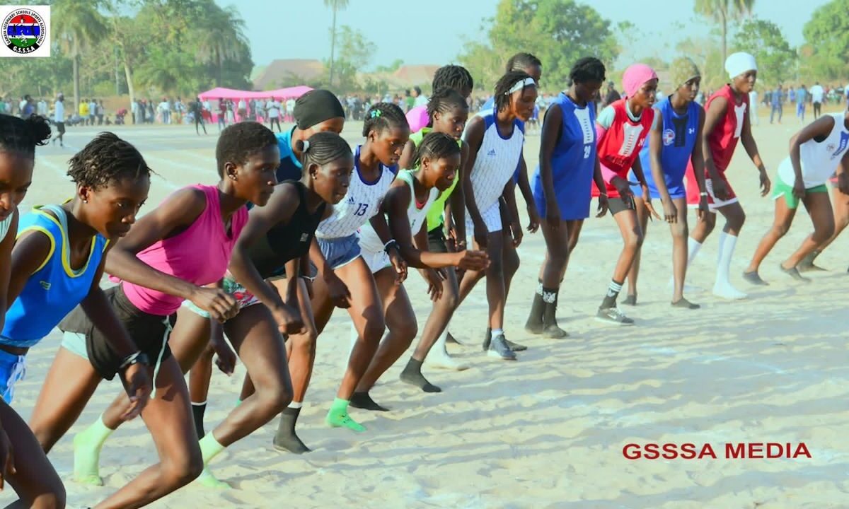 Schools threaten boycott as feeding scrapped for Inter-Schools Athletics finals